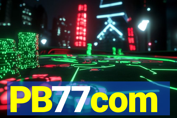 PB77com