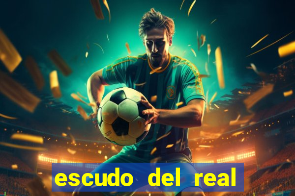 escudo del real madrid para imprimir