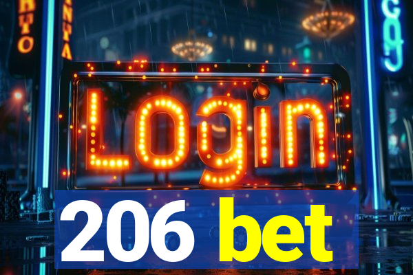 206 bet