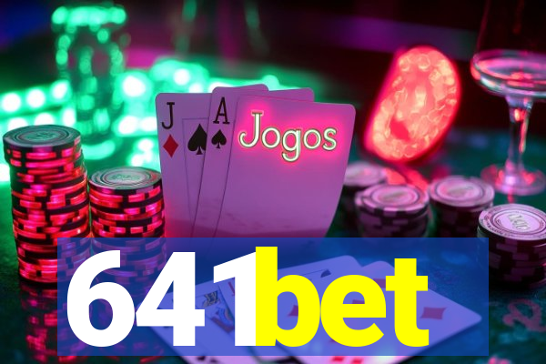 641bet