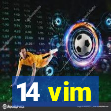 14 vim