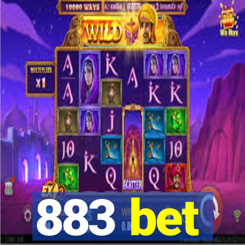 883 bet