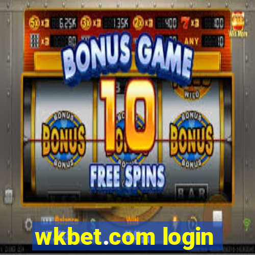 wkbet.com login