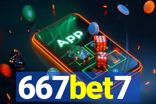 667bet7