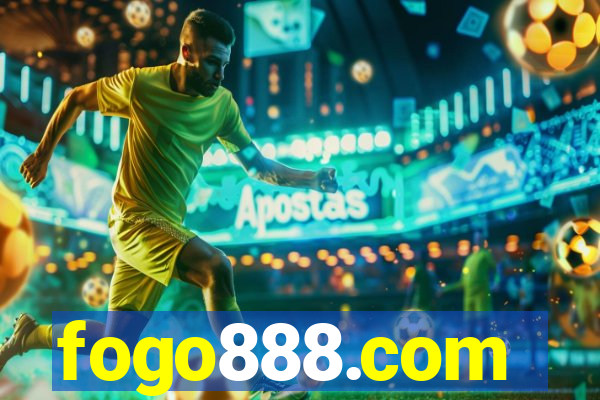 fogo888.com