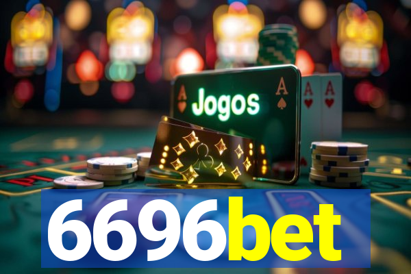 6696bet