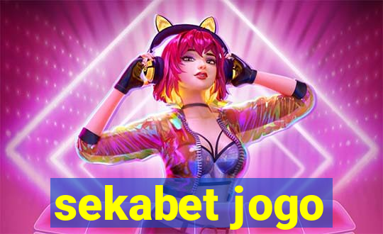 sekabet jogo