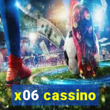 x06 cassino