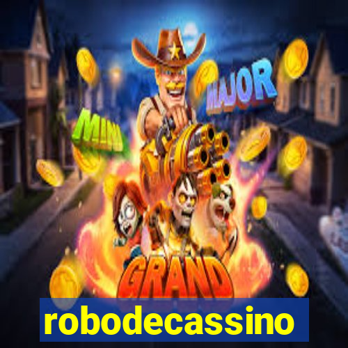 robodecassino
