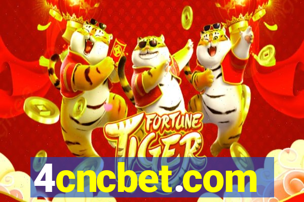 4cncbet.com