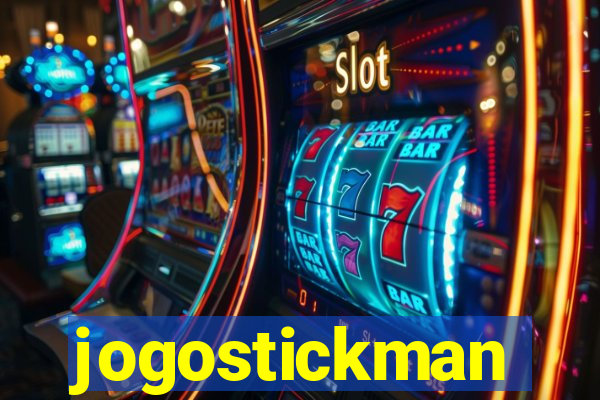 jogostickman
