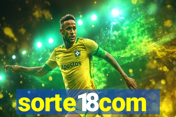 sorte18com
