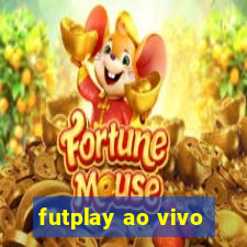 futplay ao vivo