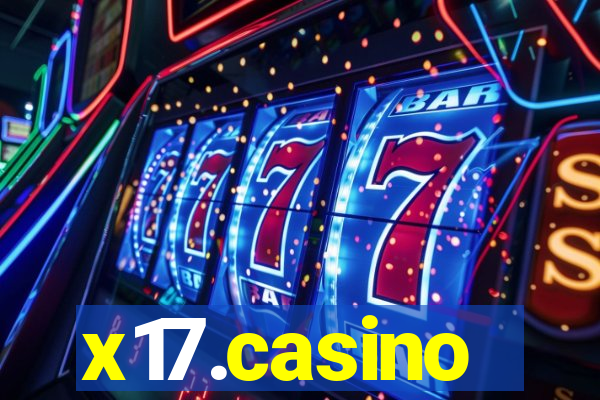 x17.casino