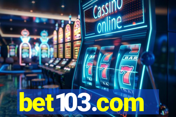 bet103.com
