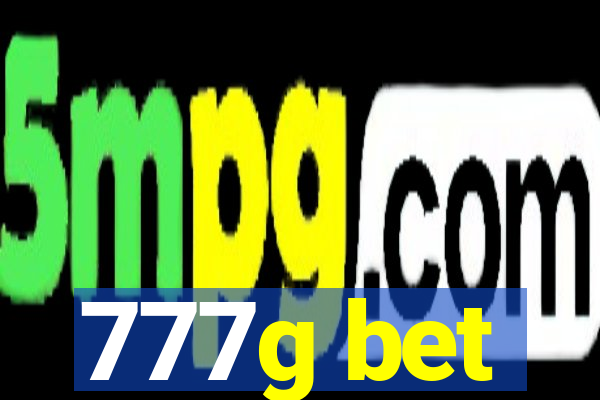 777g bet