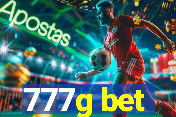 777g bet