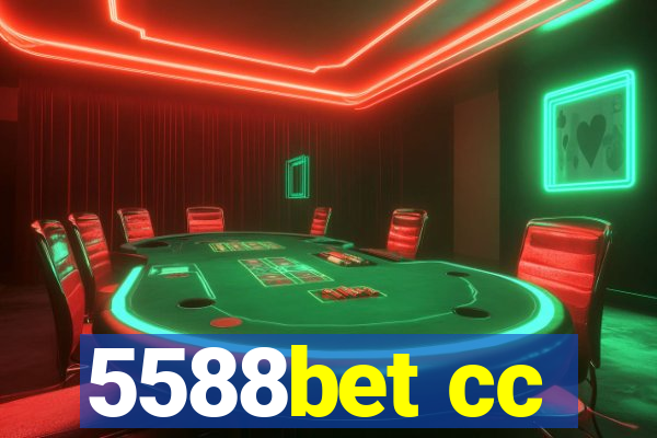 5588bet cc