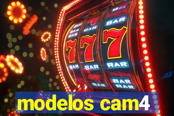 modelos cam4