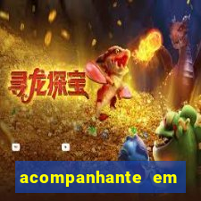 acompanhante em porto nacional