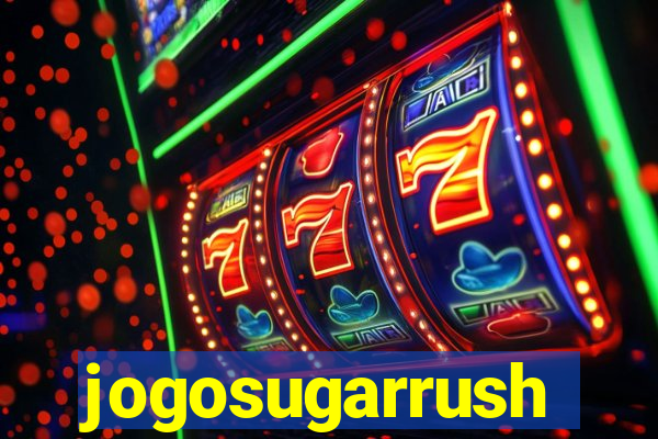 jogosugarrush