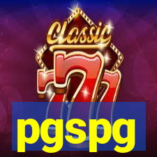 pgspg