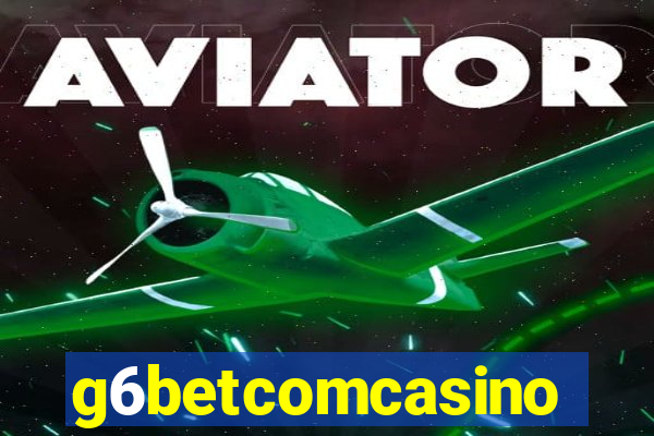 g6betcomcasino