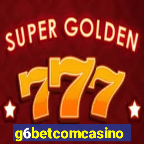 g6betcomcasino