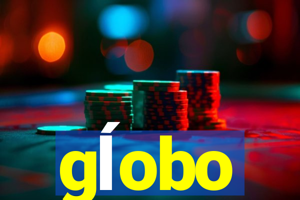 gĺobo