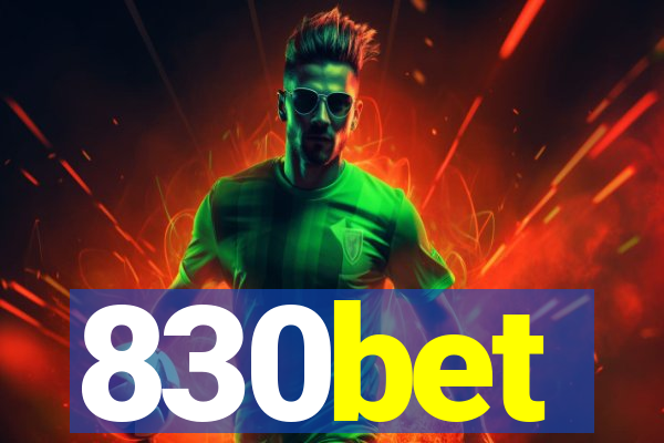 830bet