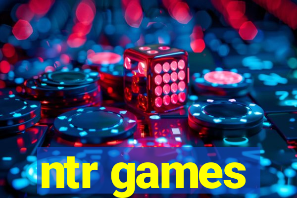 ntr games