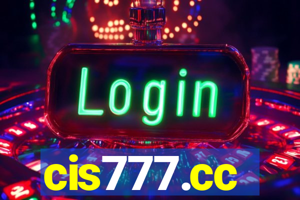 cis777.cc