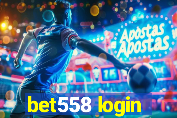 bet558 login