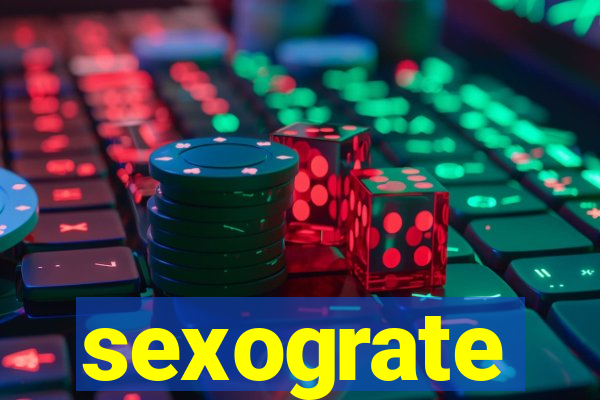 sexograte