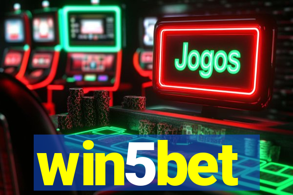 win5bet