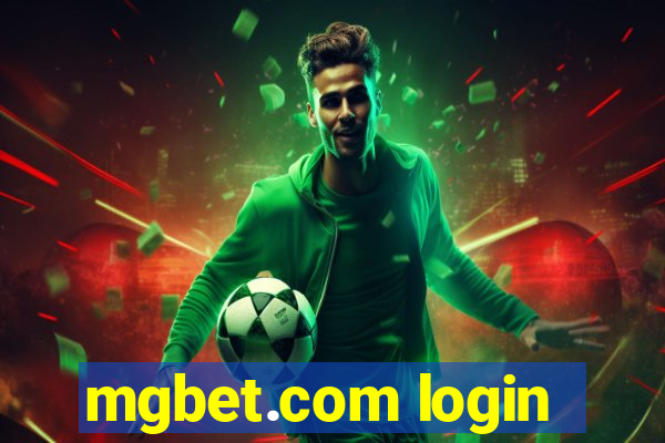 mgbet.com login