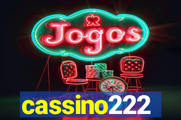 cassino222