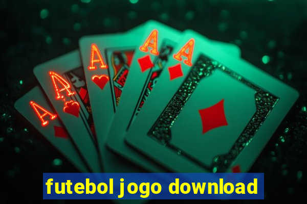 futebol jogo download