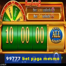 99777 bet paga mesmo