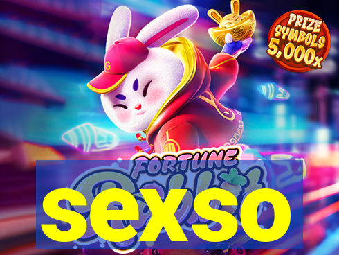 sexso