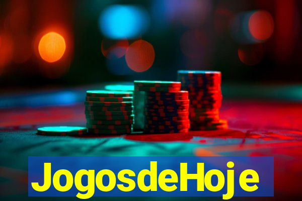JogosdeHoje