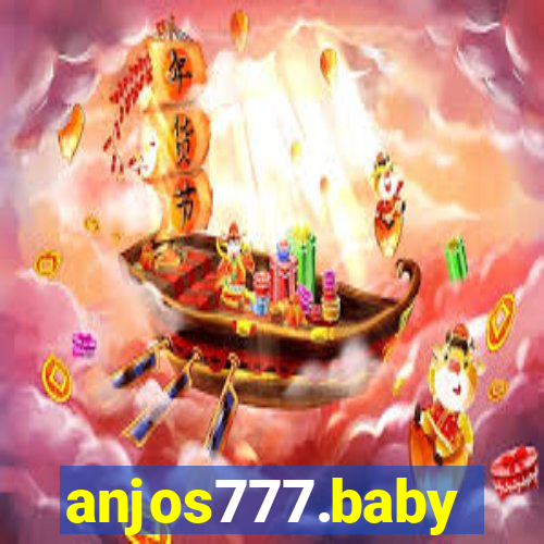 anjos777.baby