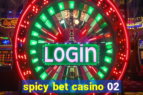 spicy bet casino 02