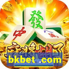 bkbet .com