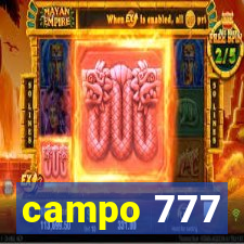 campo 777
