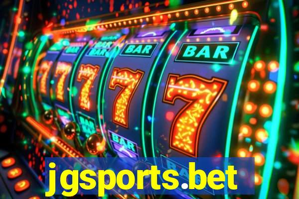 jgsports.bet