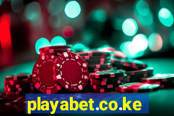 playabet.co.ke