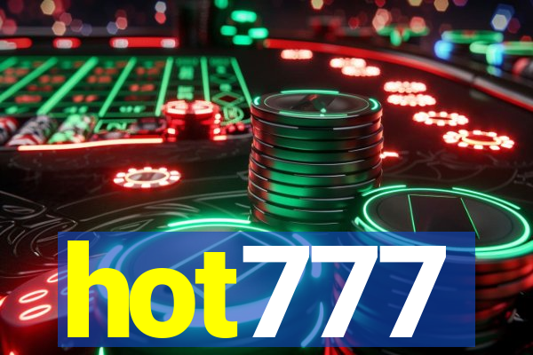 hot777