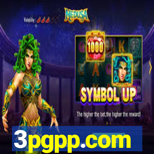 3pgpp.com