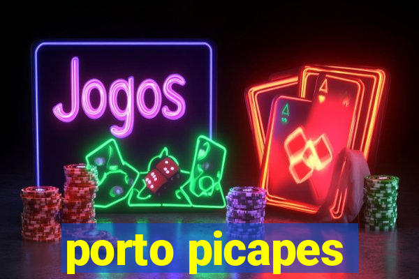 porto picapes
